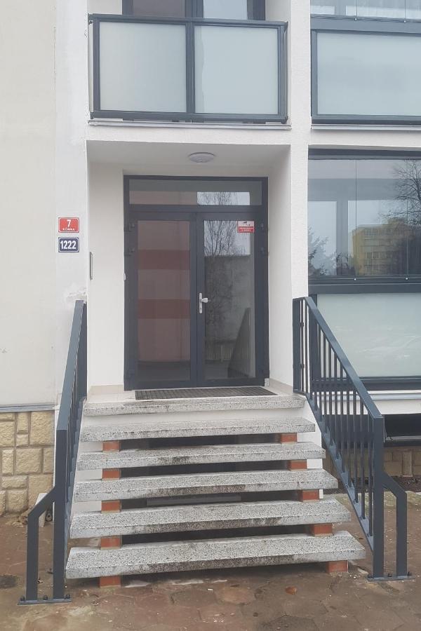 Utulny Apartman V Centru, S Krasnym Vyhledem Decin Eksteriør bilde
