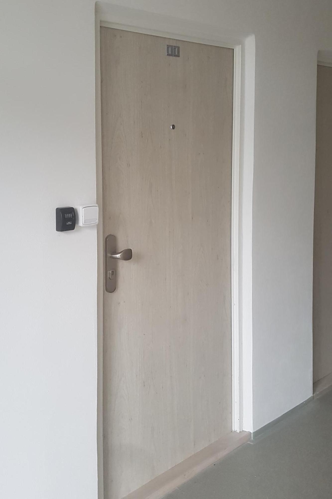 Utulny Apartman V Centru, S Krasnym Vyhledem Decin Eksteriør bilde