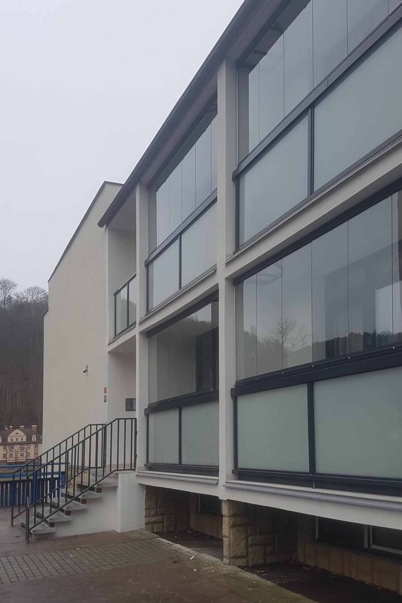 Utulny Apartman V Centru, S Krasnym Vyhledem Decin Eksteriør bilde